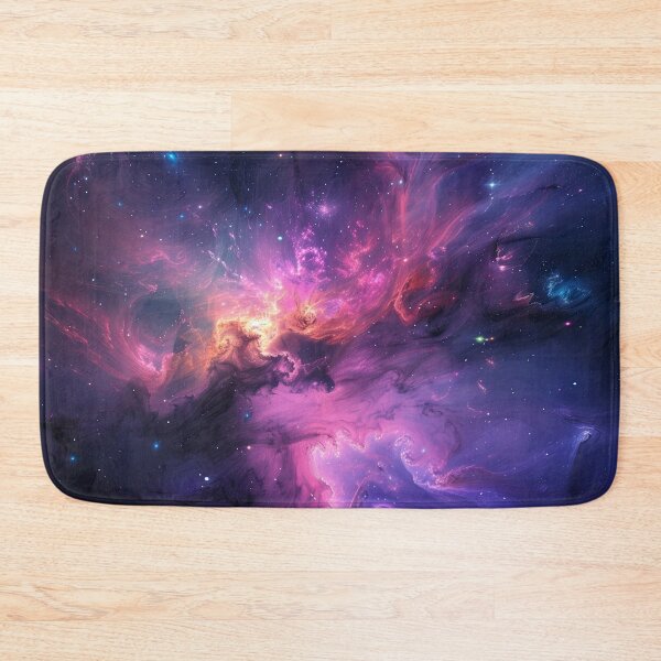 Item preview, Nebular Symphony designed and sold by KyzArt01.