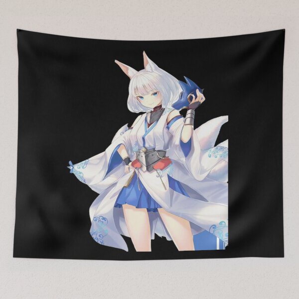 Item preview, Azur Lane Kaga designed and sold by Tee-thepeartree.
