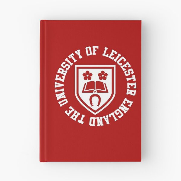 Item preview, Vintage Leicester - UK College designed and sold by FunTimeCollege.