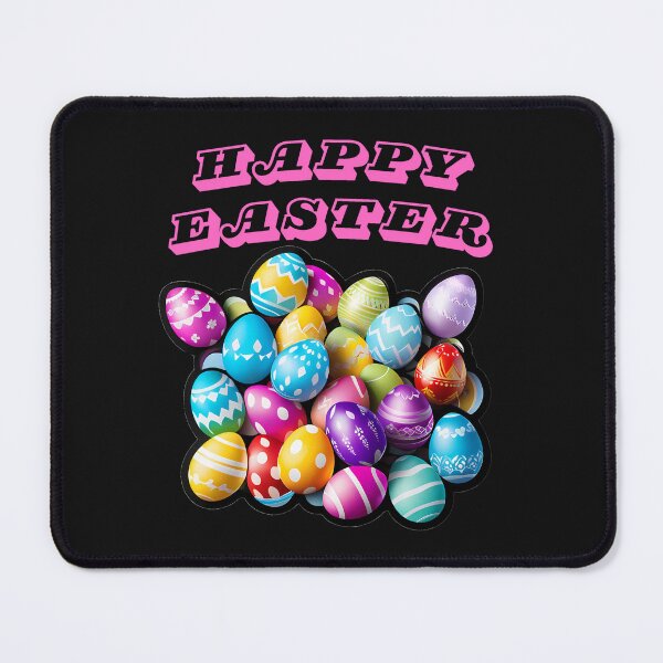 Item preview, Happy Easter designed and sold by muitee.