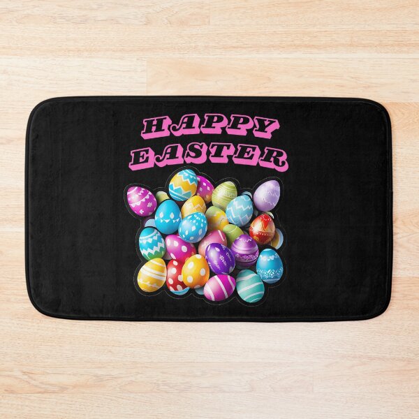 Item preview, Happy Easter designed and sold by muitee.