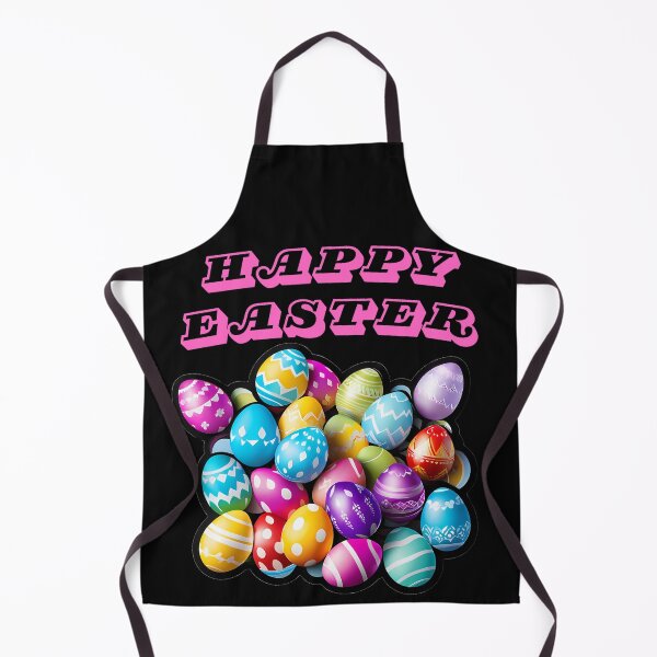 Item preview, Happy Easter designed and sold by muitee.