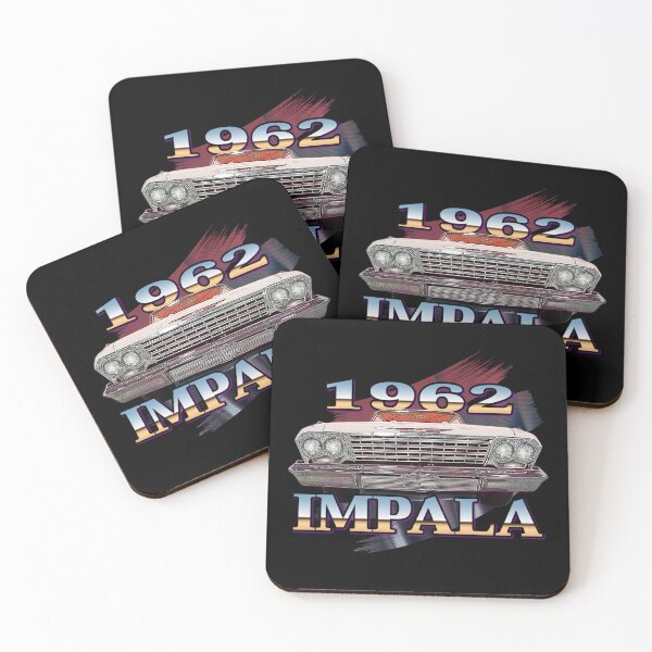 Item preview, 62 Impala designed and sold by AGED Limited.