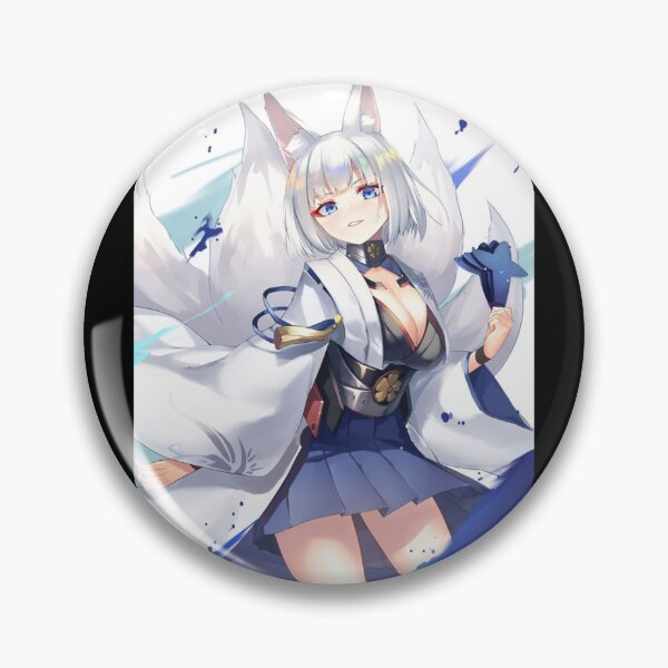 Item preview, Azur Lane Kaga designed and sold by Tee-thepeartree.