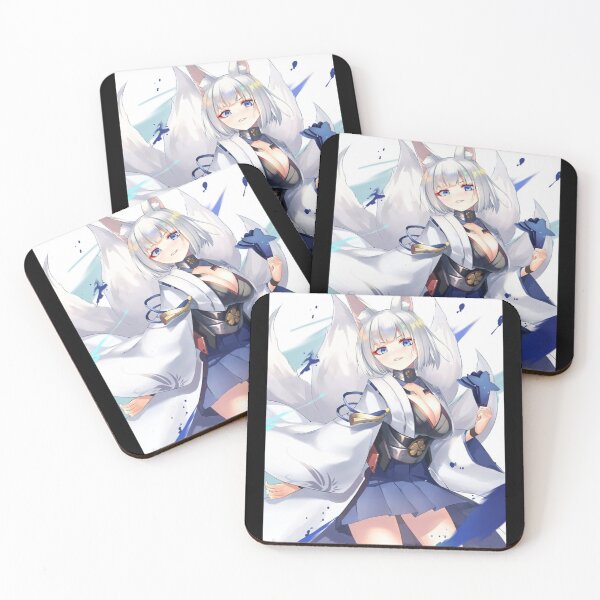 Item preview, Azur Lane Kaga designed and sold by Tee-thepeartree.
