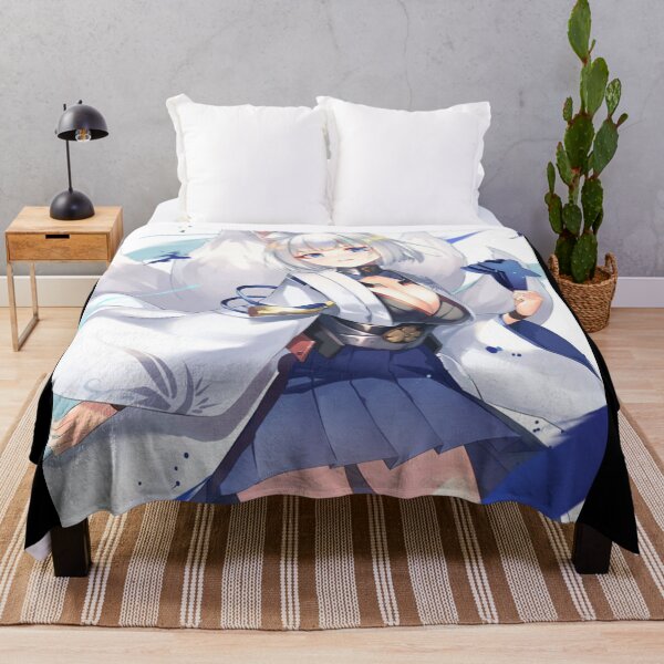 Item preview, Azur Lane Kaga designed and sold by Tee-thepeartree.