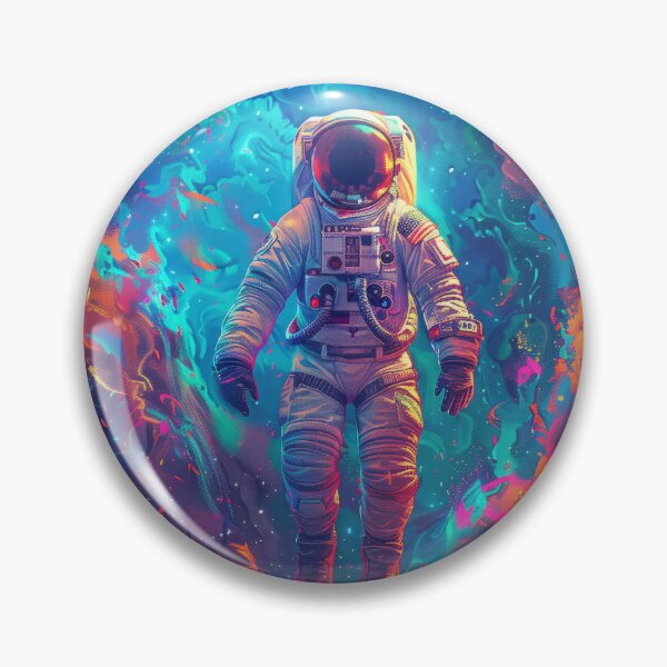 Item preview, Cosmic Voyage designed and sold by KyzArt01.