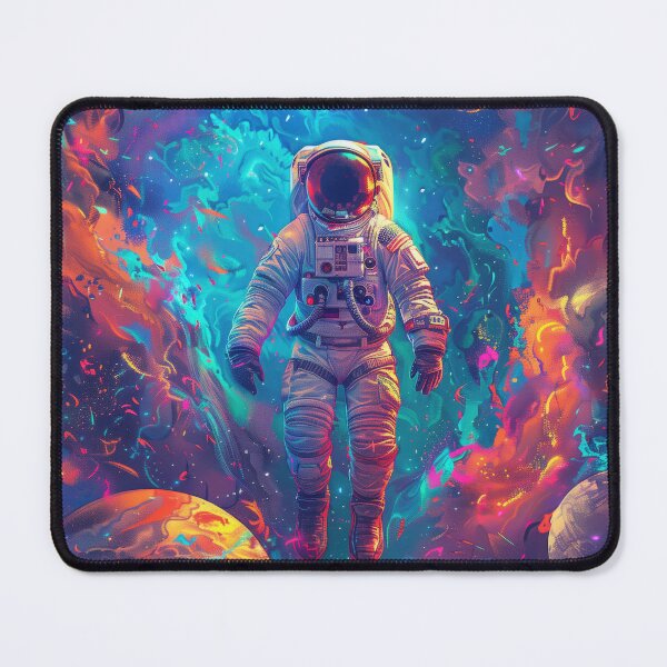 Item preview, Cosmic Voyage designed and sold by KyzArt01.