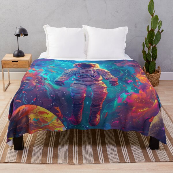 Item preview, Cosmic Voyage designed and sold by KyzArt01.