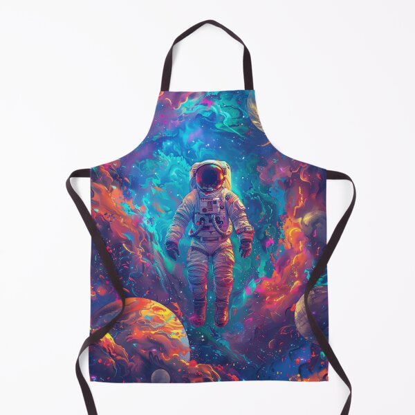 Item preview, Cosmic Voyage designed and sold by KyzArt01.