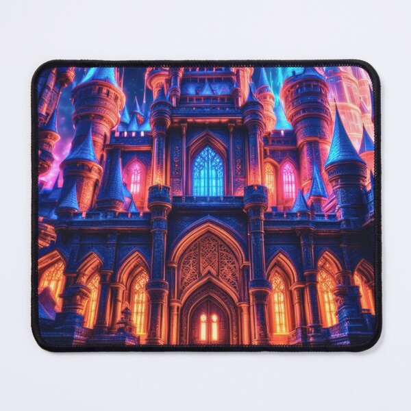 Item preview, Splendor Bastion designed and sold by VisionGalaxyDesigns.