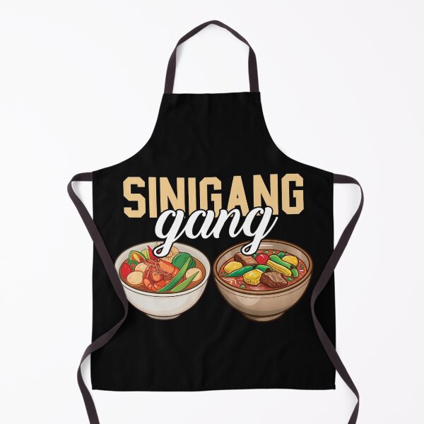 Item preview, Sinigang Gang designed and sold by ethersupply.