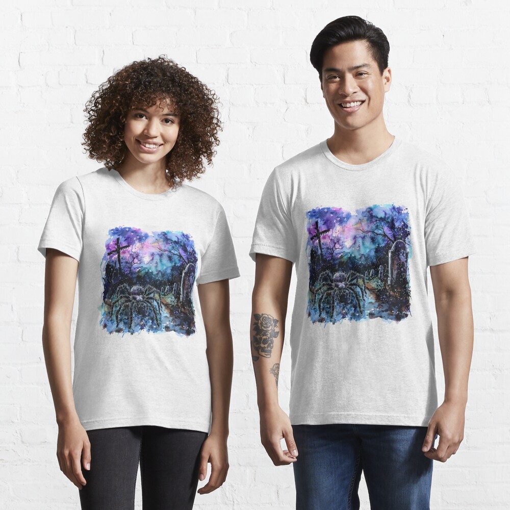 Item preview, Essential T-Shirt designed and sold by Tarantula-Pet.