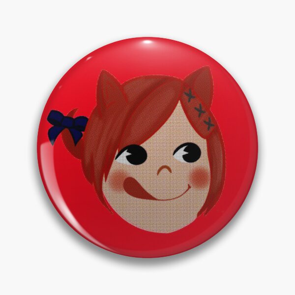 Item preview, Peko G'raha Tia designed and sold by Funny-Pup-Press.
