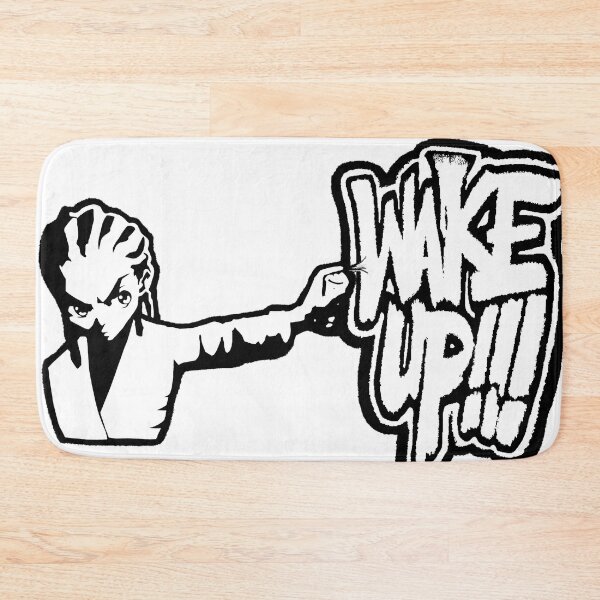 Item preview, WAKE UP!!!...WAKE UUUP!!!...WAKE UP!! pt.118 designed and sold by Mars-b.