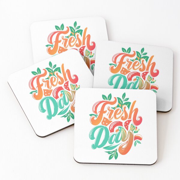 Item preview, FreshDay designed and sold by Whose-sweat.
