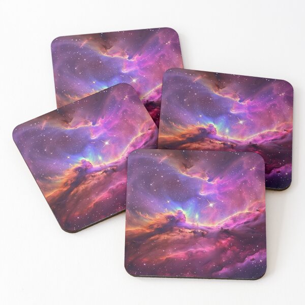 Item preview, Stellar Phenomena designed and sold by KyzArt01.