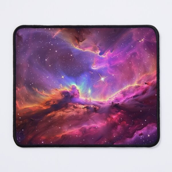 Item preview, Stellar Phenomena designed and sold by KyzArt01.