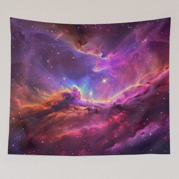 Item preview, Stellar Phenomena designed and sold by KyzArt01.