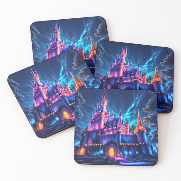 Item preview, Dream Haven designed and sold by VisionGalaxyDesigns.