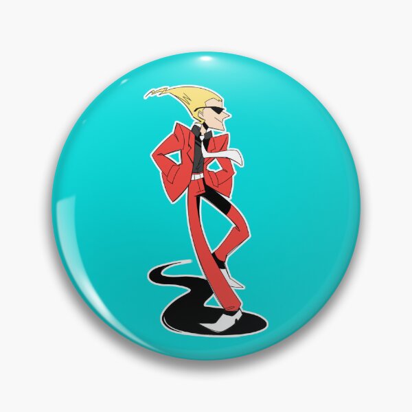 Item preview, Ghost Detective designed and sold by KeyBlackStudios.