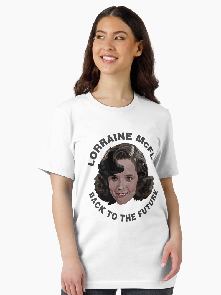 LORRAINE McFLY