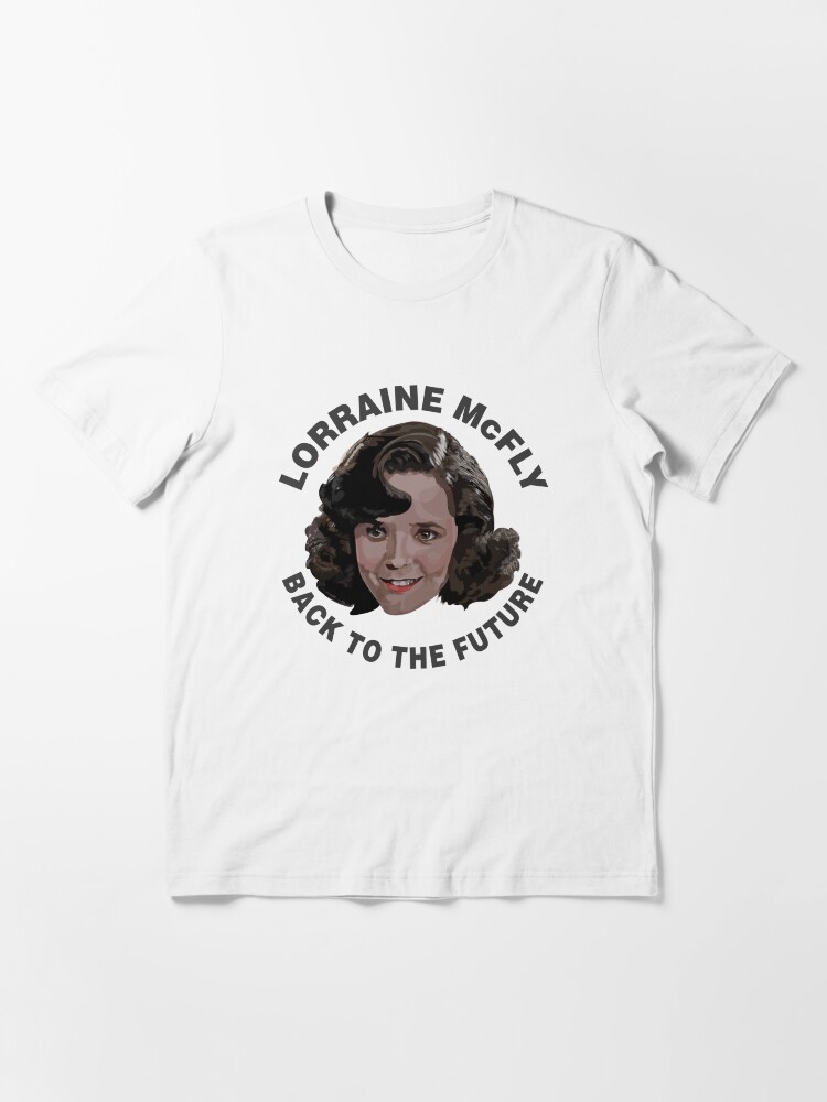 LORRAINE McFLY