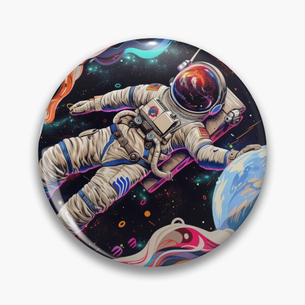 Item preview, Cosmic Dance designed and sold by KyzArt01.