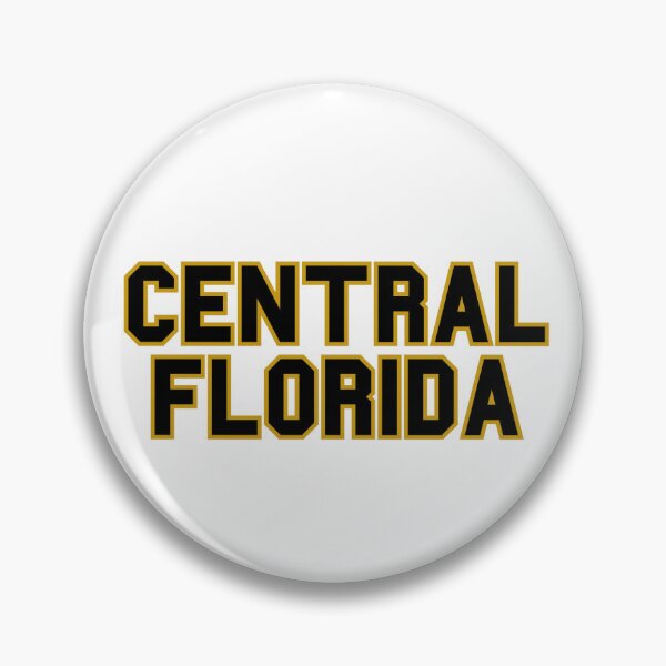 Item preview, University of Central Florida College Lettering designed and sold by scholarswag.