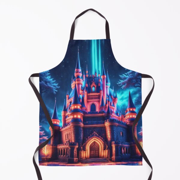Item preview, ChromaGlow Keep designed and sold by VisionGalaxyDesigns.