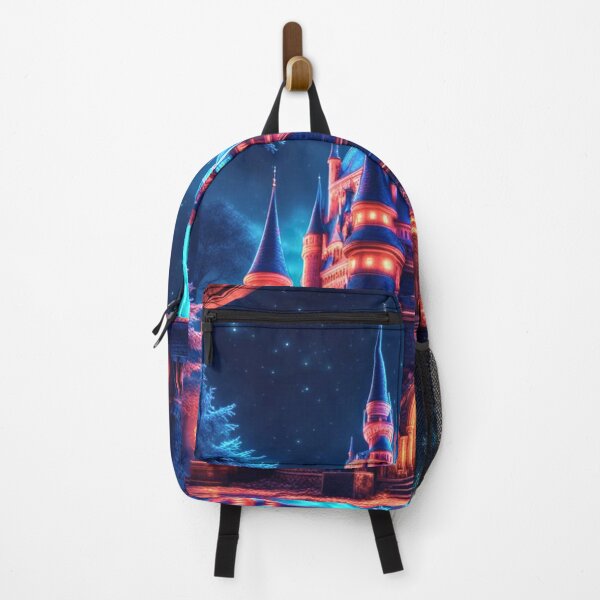 Item preview, ChromaGlow Keep designed and sold by VisionGalaxyDesigns.