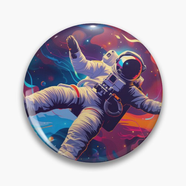 Item preview, Orbiting Dreams designed and sold by KyzArt01.