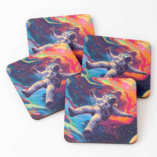 Item preview, Orbiting Dreams designed and sold by KyzArt01.