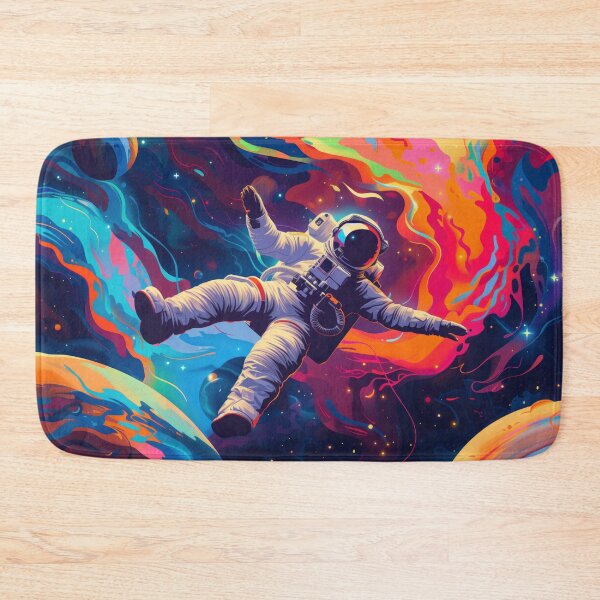 Item preview, Orbiting Dreams designed and sold by KyzArt01.