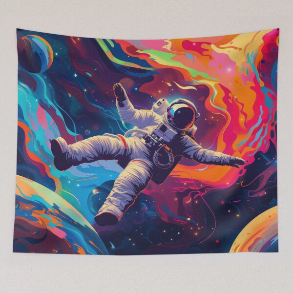 Item preview, Orbiting Dreams designed and sold by KyzArt01.