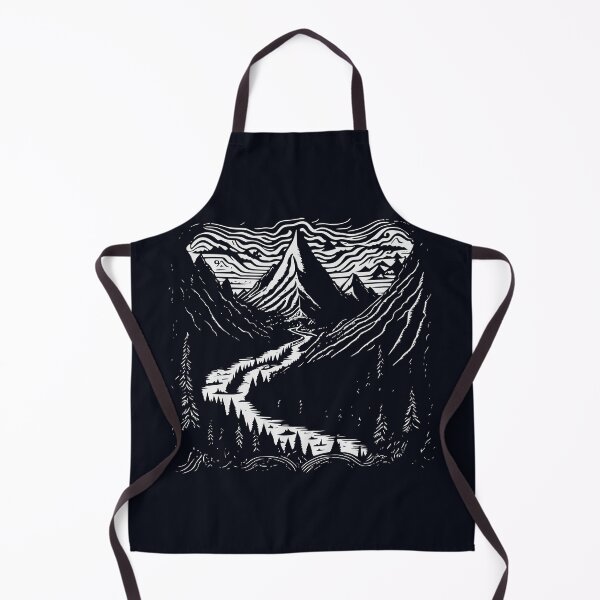 Item preview, Alpine Stream designed and sold by tabemisa.