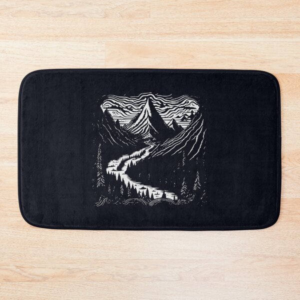 Item preview, Alpine Stream designed and sold by tabemisa.