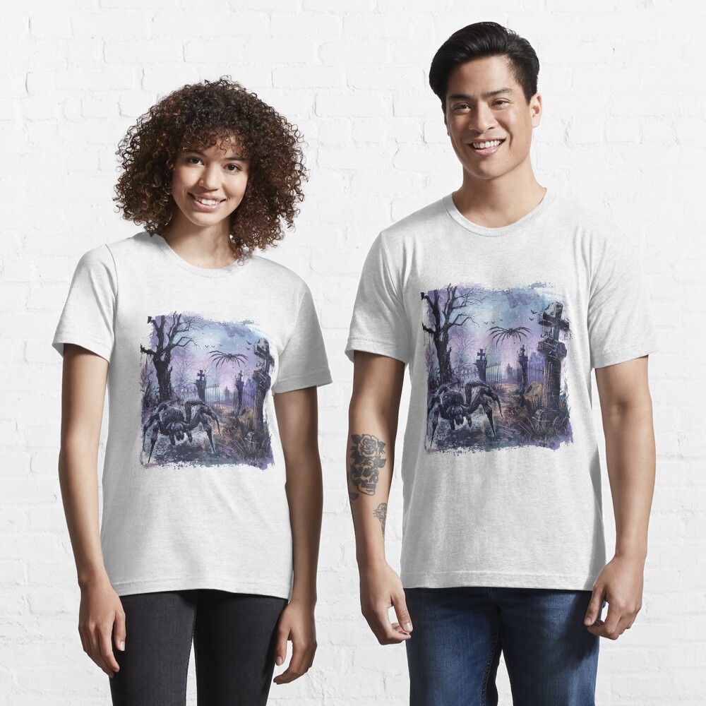 Item preview, Essential T-Shirt designed and sold by Tarantula-Pet.
