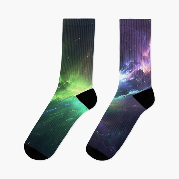 Item preview, Galactic Green designed and sold by KyzArt01.