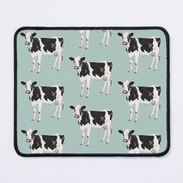 Item preview, Dairy Cow designed and sold by Weirdanya.