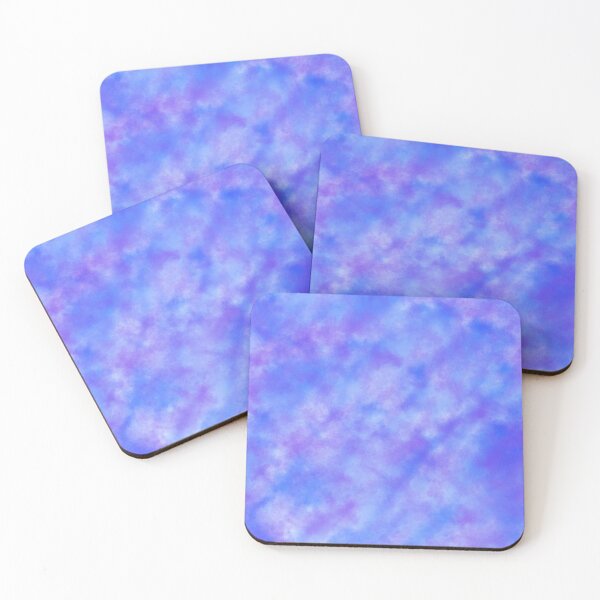 Item preview, Blue mauve sky designed and sold by lola-mhkh.