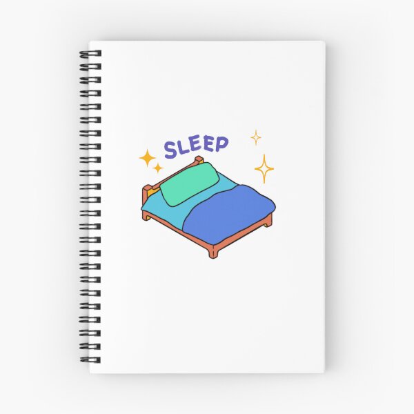 Item preview, Sleep Bed designed and sold by hakobs.