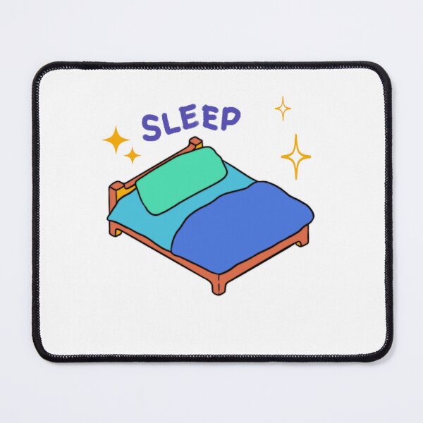 Item preview, Sleep Bed designed and sold by hakobs.