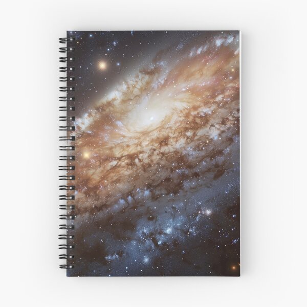 Item preview, Stellar Spiral designed and sold by KyzArt01.