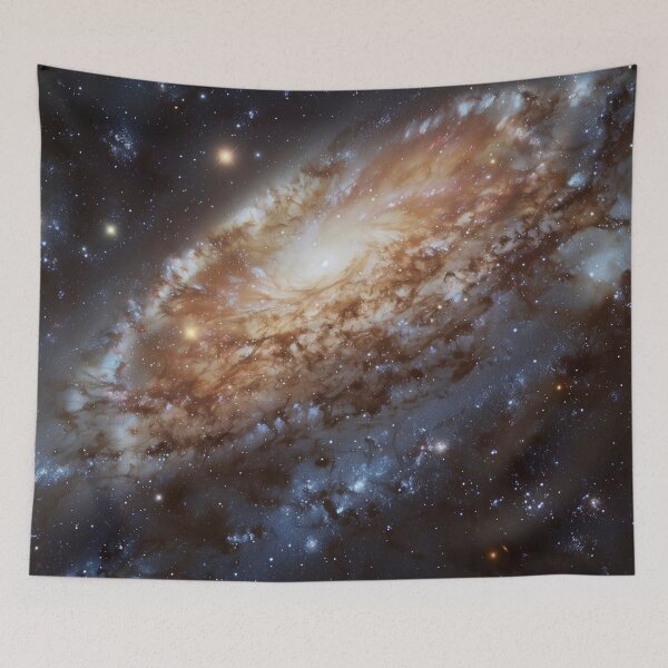 Item preview, Stellar Spiral designed and sold by KyzArt01.