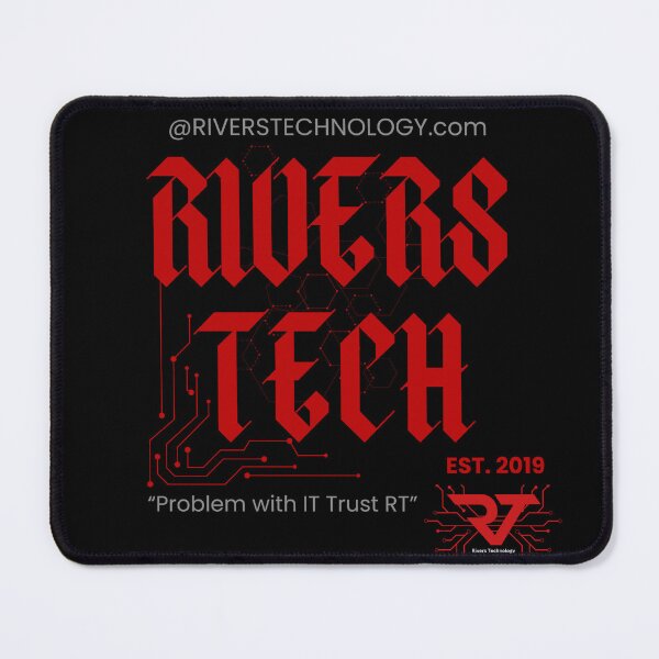 Item preview, Rivers Technology Company designed and sold by iRoyalRiches.