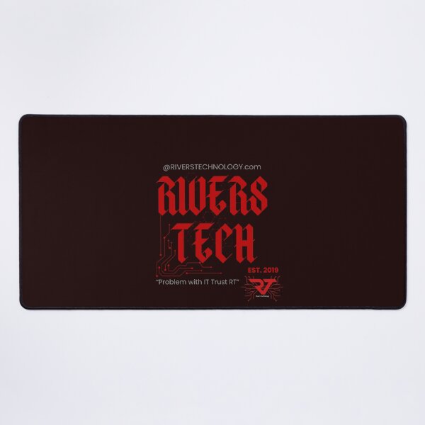 Item preview, Rivers Technology Company designed and sold by iRoyalRiches.