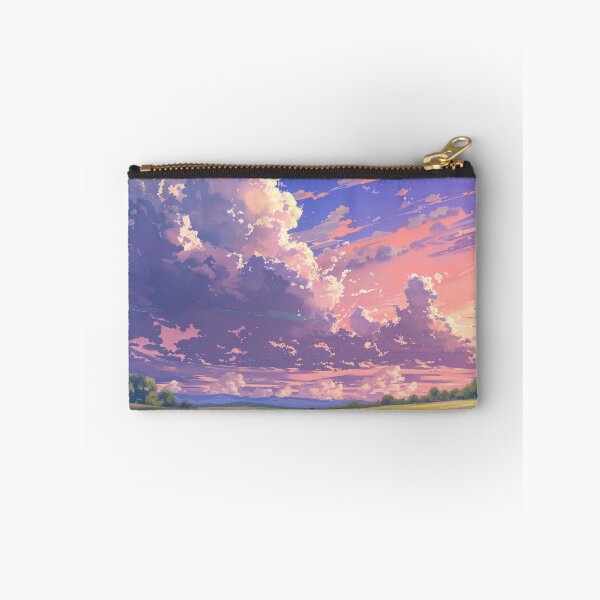 Item preview, Lavender Skies designed and sold by KyzArt01.