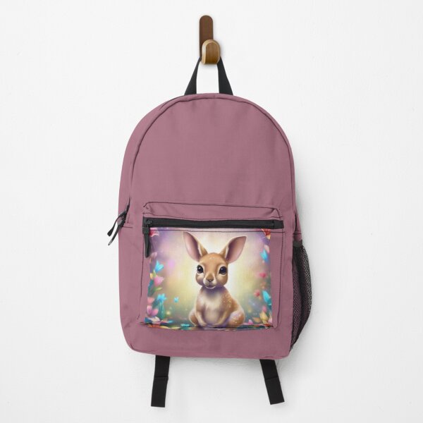 Item preview, Adorable Baby Kangaroo Spring designed and sold by Astralia.