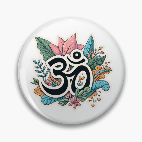 Item preview, om word decor, OM symbol art, Yoga studio Decor designed and sold by tsgayathri.
